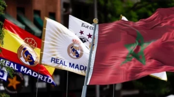 المنتخب المغربي يجذب موهبة ريال مدريد – الجريدة