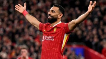 محمد صلاح يريد اللعب لبرشلونة.. لكن شرط وحيد يفصل بينهما – الجريدة