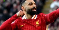 محمد صلاح يتصدر التميز في أوروبا