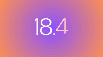 5 مزايا جديدة في تحديث iOS 18.4 لهواتف آيفون