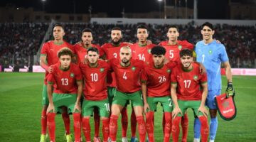 الركراكي يكشف 3 مشاكل في منتخب المغرب قبل أمم أفريقيا