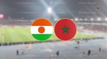 مشاهدة بث مباشر المغرب vs النيجر 2026