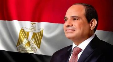 الرئيس السيسي يهنئ الشعب المصري بحلول شهر رمضان المبارك – الجريدة